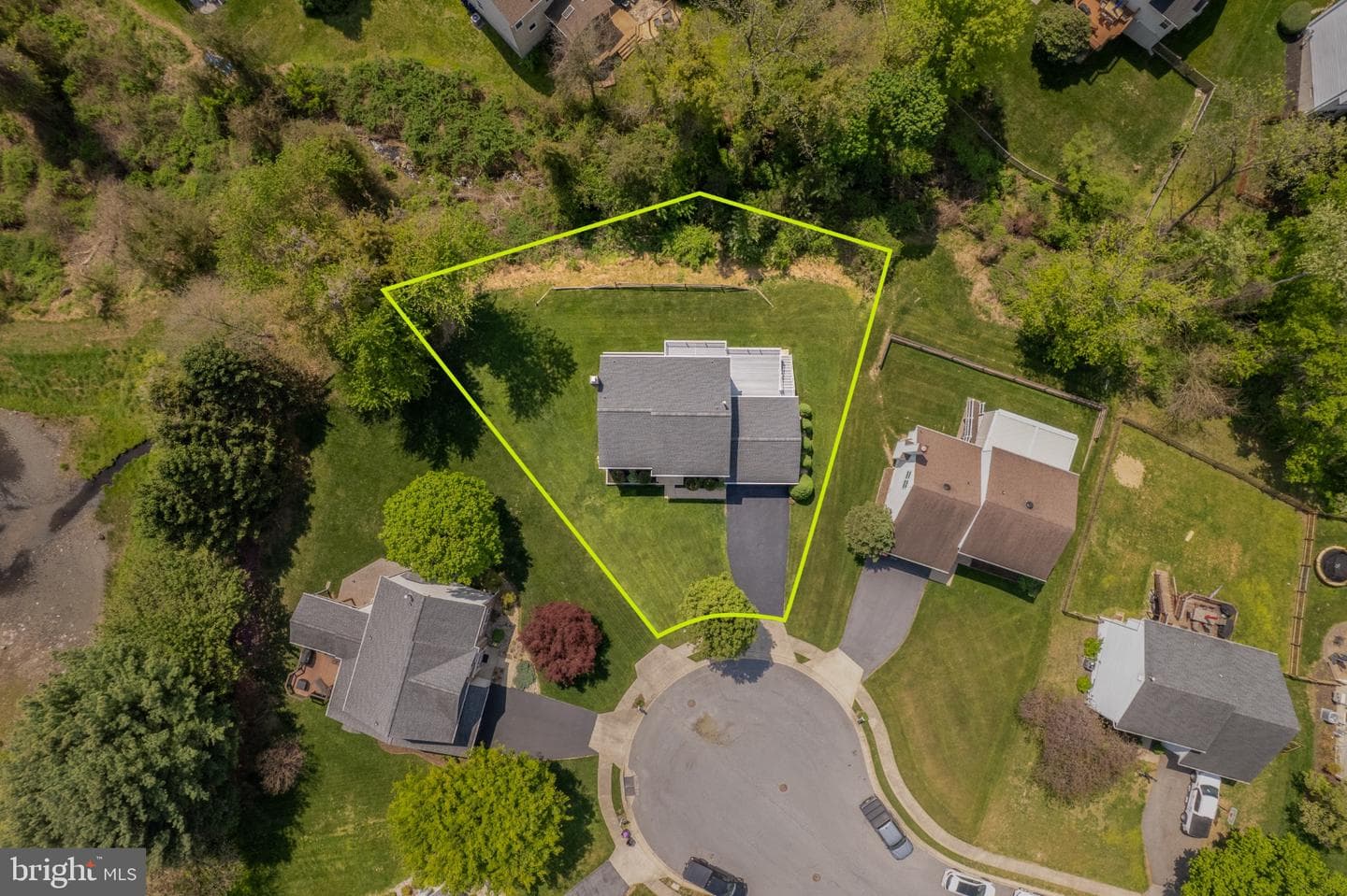 1411 Copper Beech Court photo 53