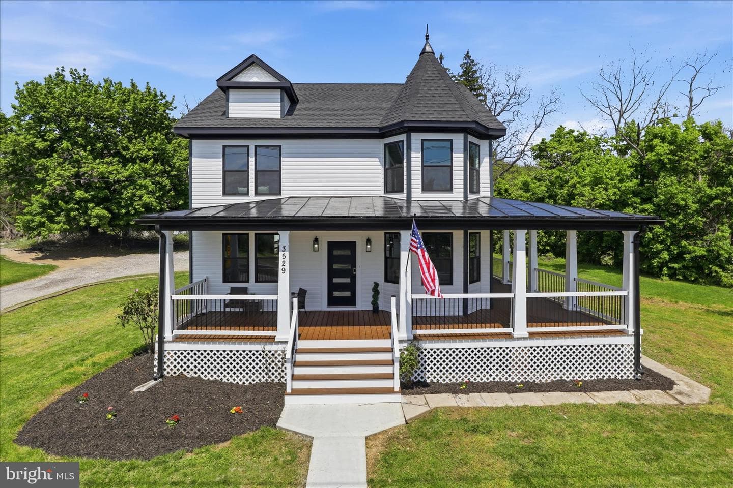 3529 Littlestown Pike photo 3