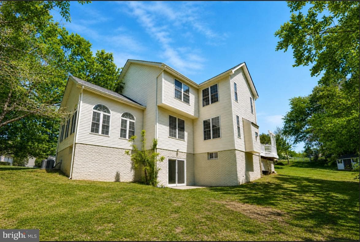 1601 Porter Creek Court photo 3