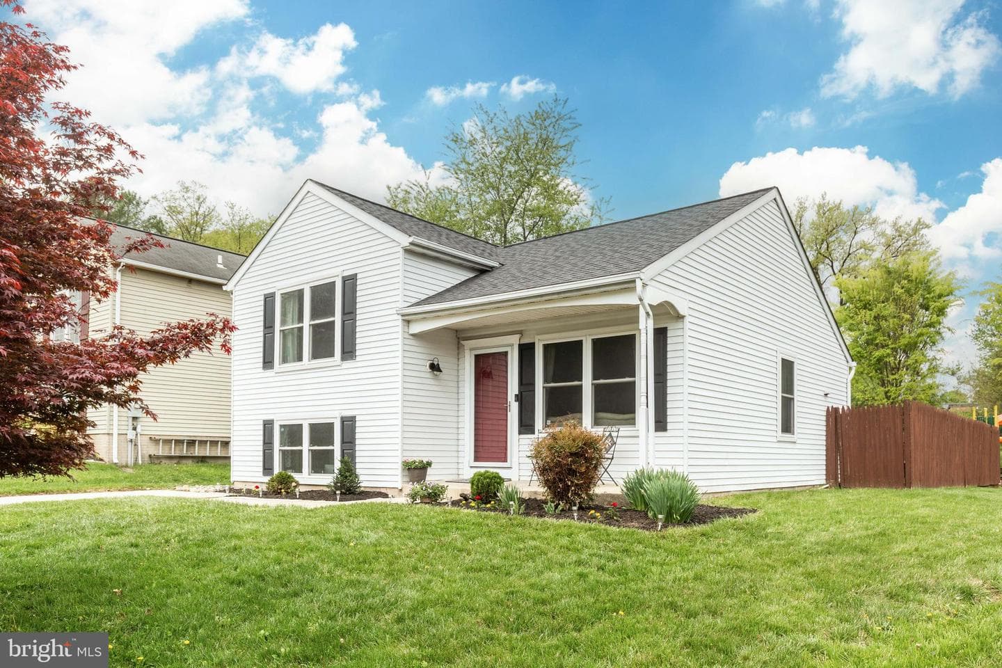 6396 Red Spruce Lane