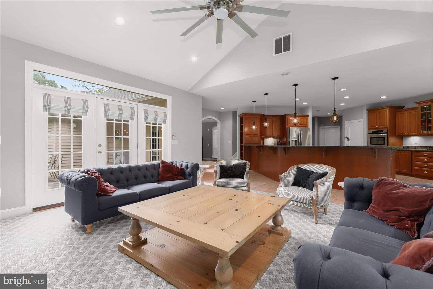 2400 Summerfield Drive photo 32