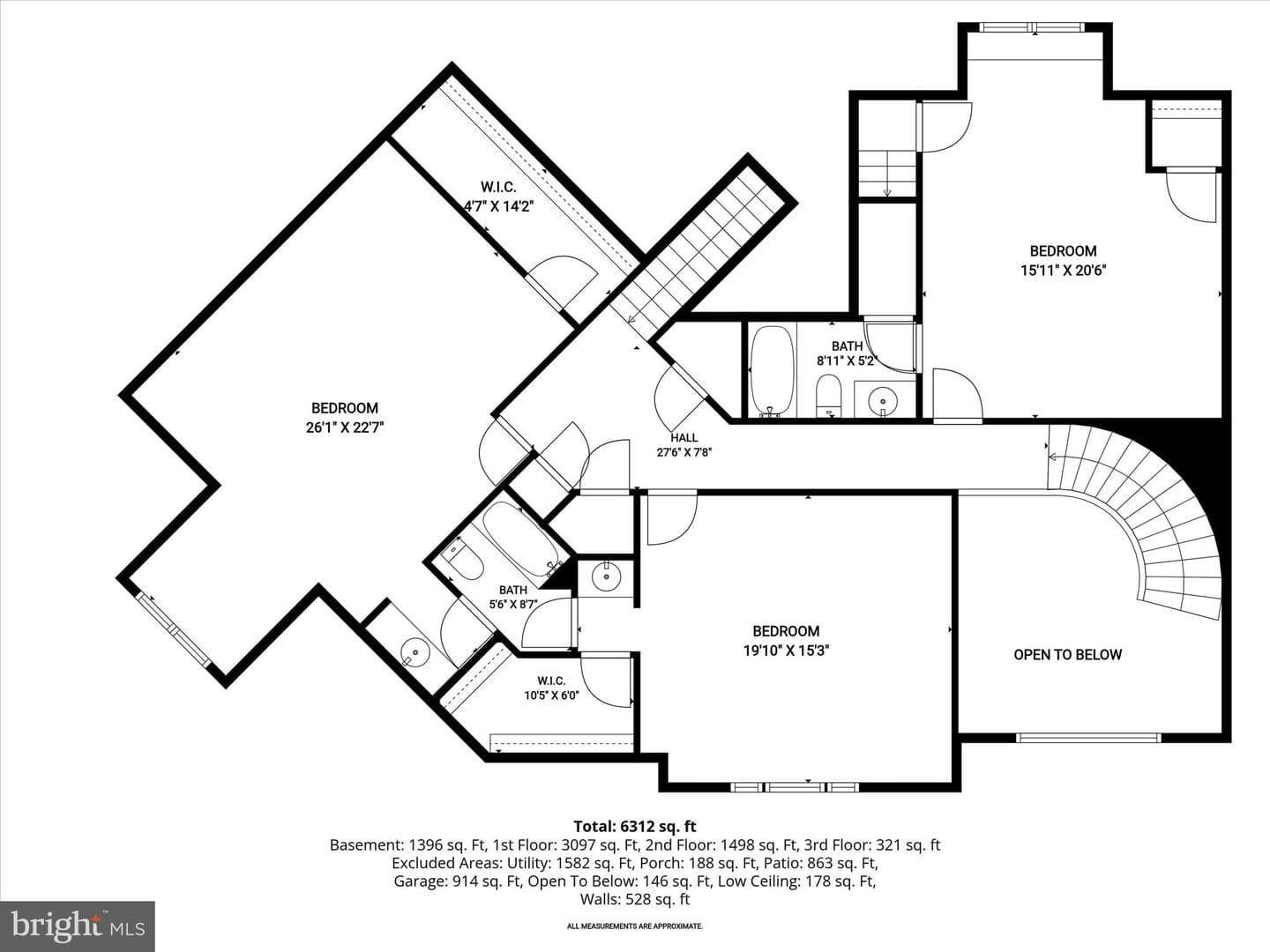 2400 Summerfield Drive photo 95