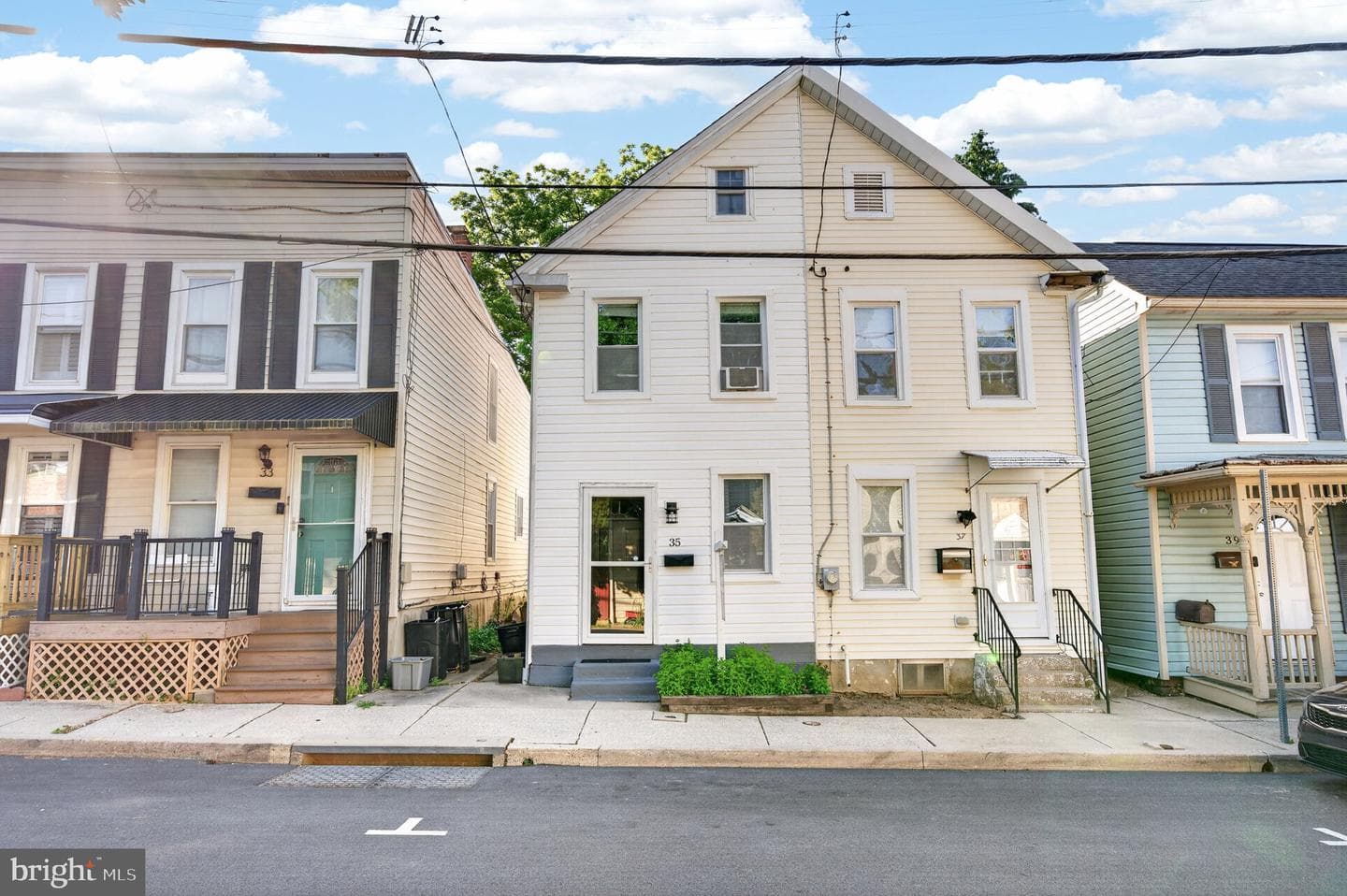 35 Union Street