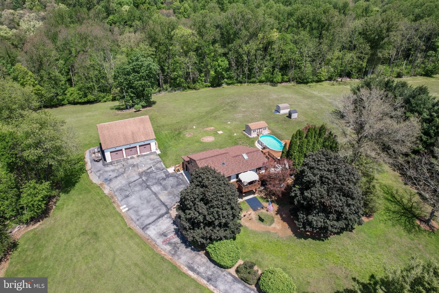 3810 Akers Drive photo 29