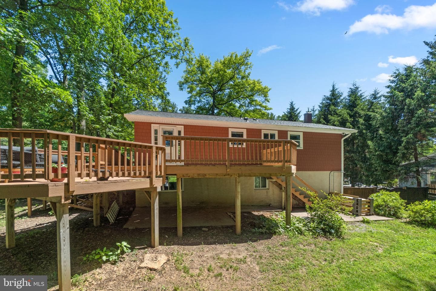 5804 Miriam Drive photo 45
