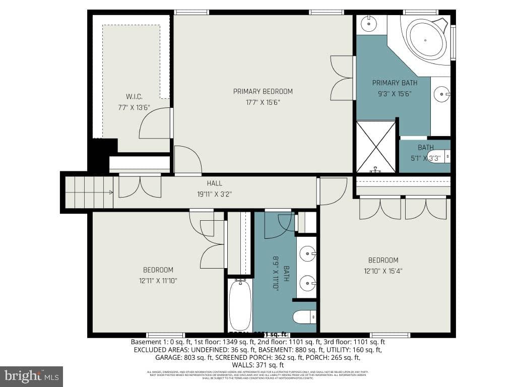 1645 Timber Summit Drive photo 49