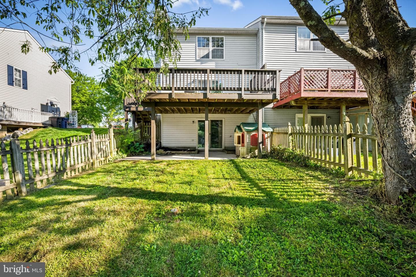 4630 Marksman Court photo 15