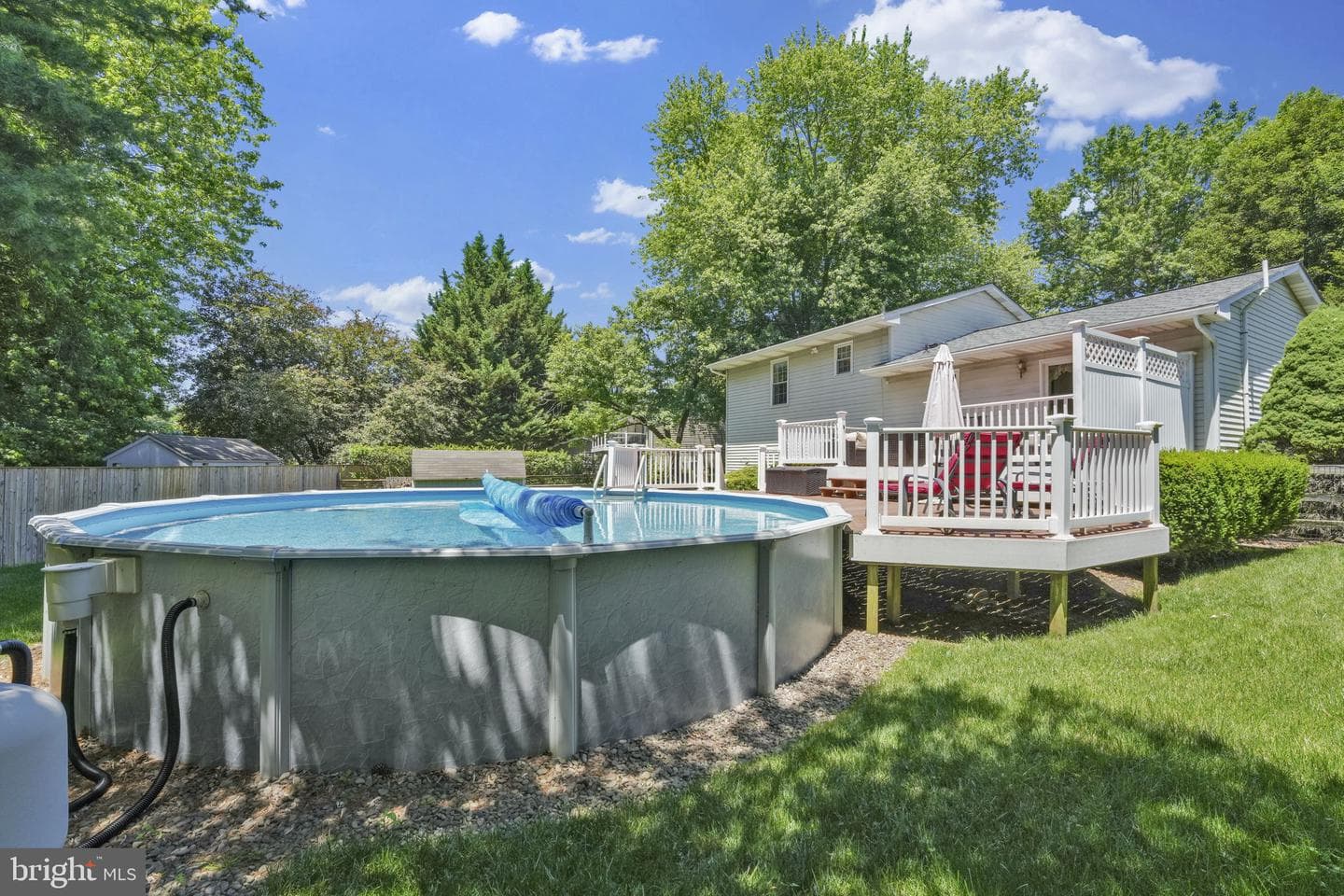 7094 Saddle Drive photo 41