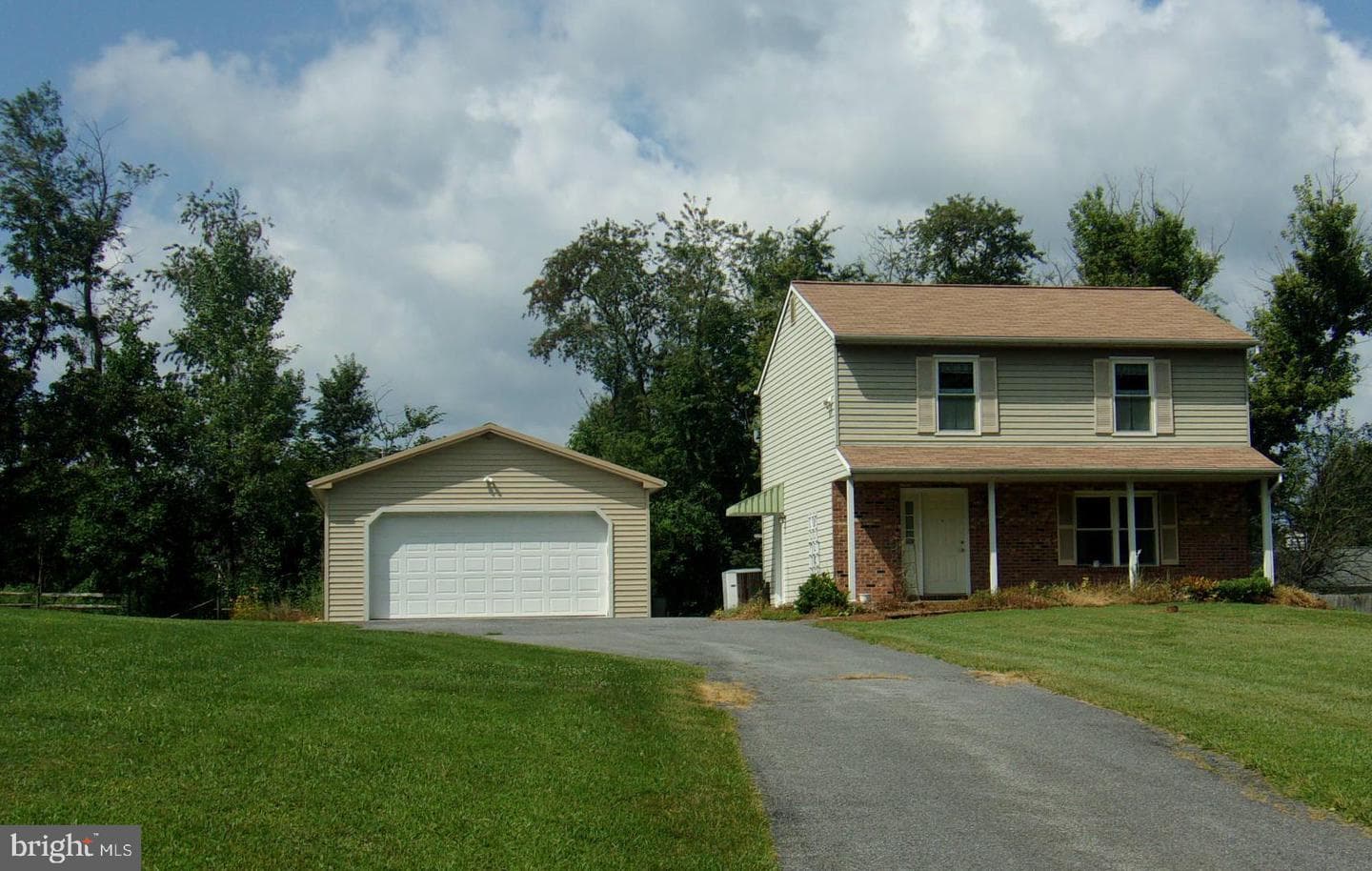 4107 Murphys Run Court photo 31