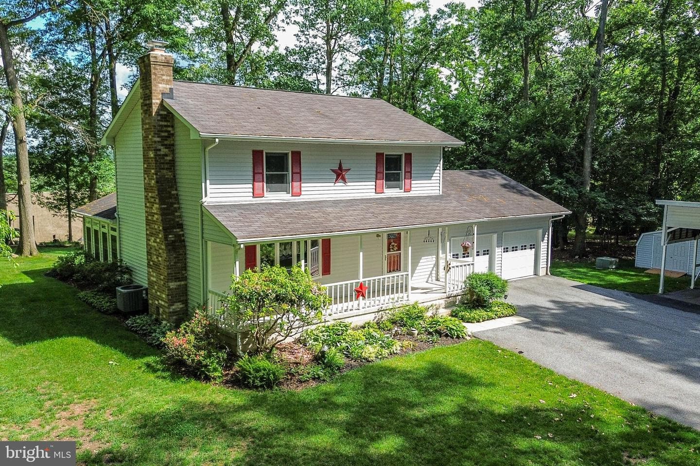 5313 Wentz Road photo 44