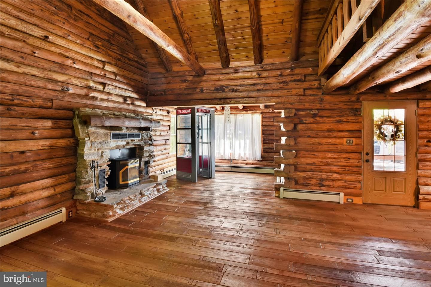 3299 Lineboro Road photo 9