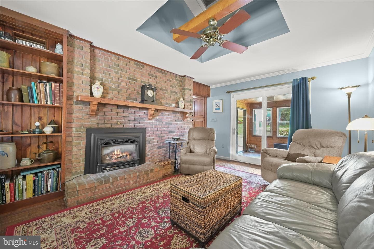 2319 Braddock Road photo 5