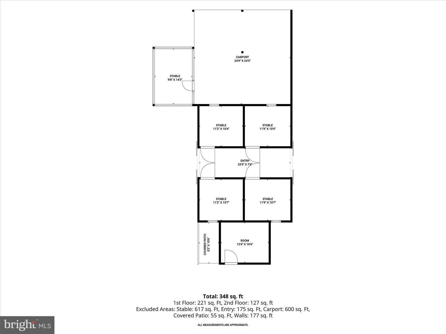 2319 Braddock Road photo 91