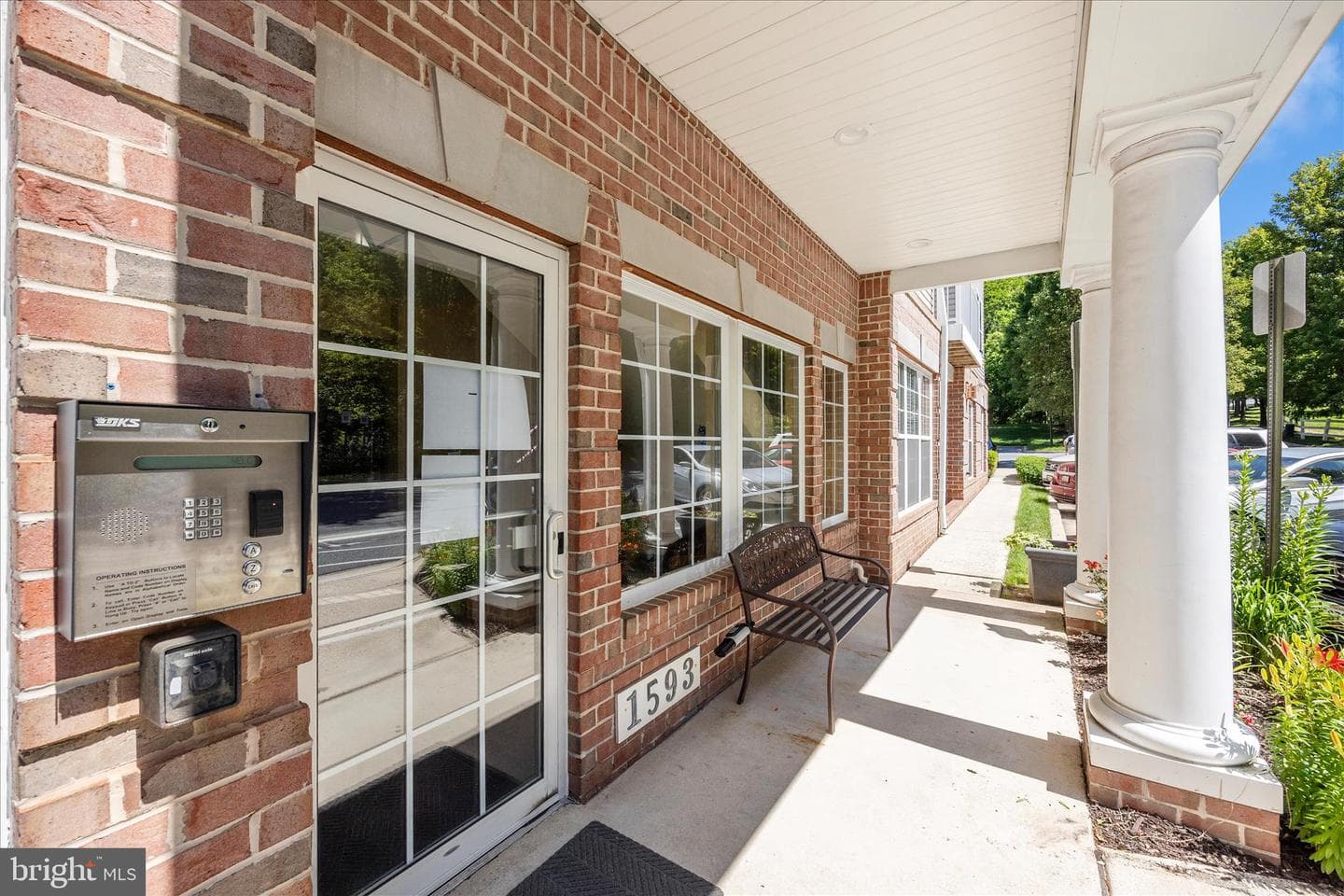 1593 Homeland Drive #3c photo 42