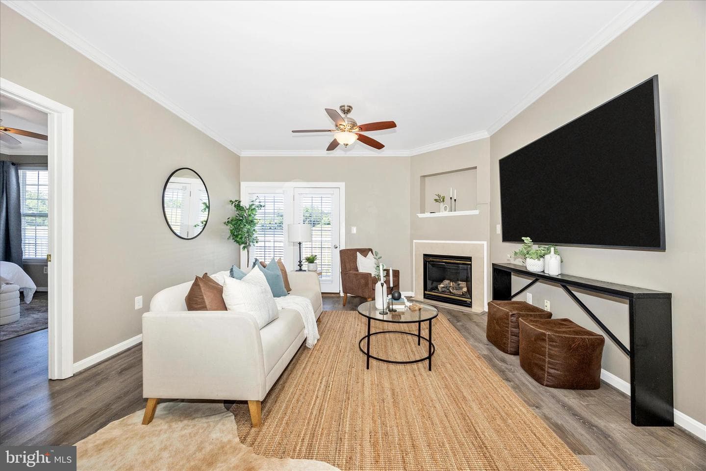 1593 Homeland Drive #3c photo 5