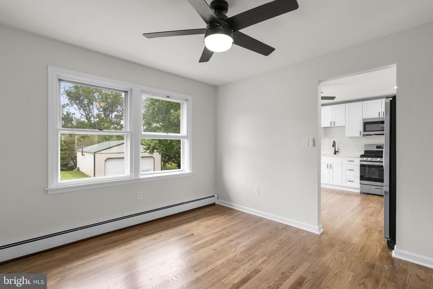 6414 Bonnie Brae Road photo 11
