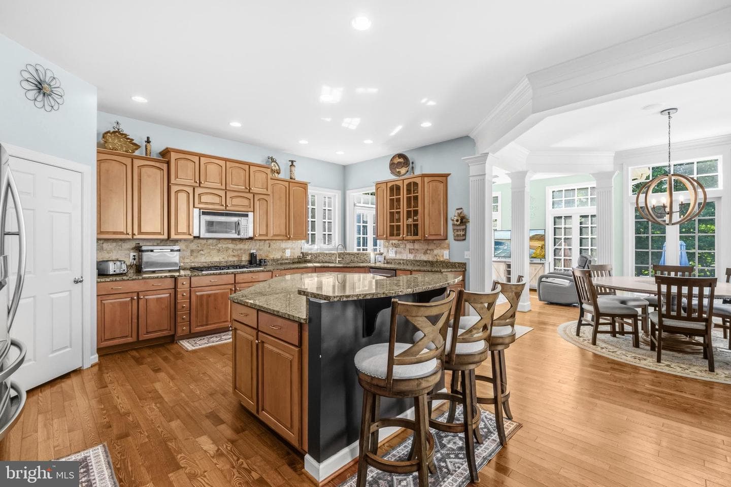 4512 Sun Berry Drive photo 26