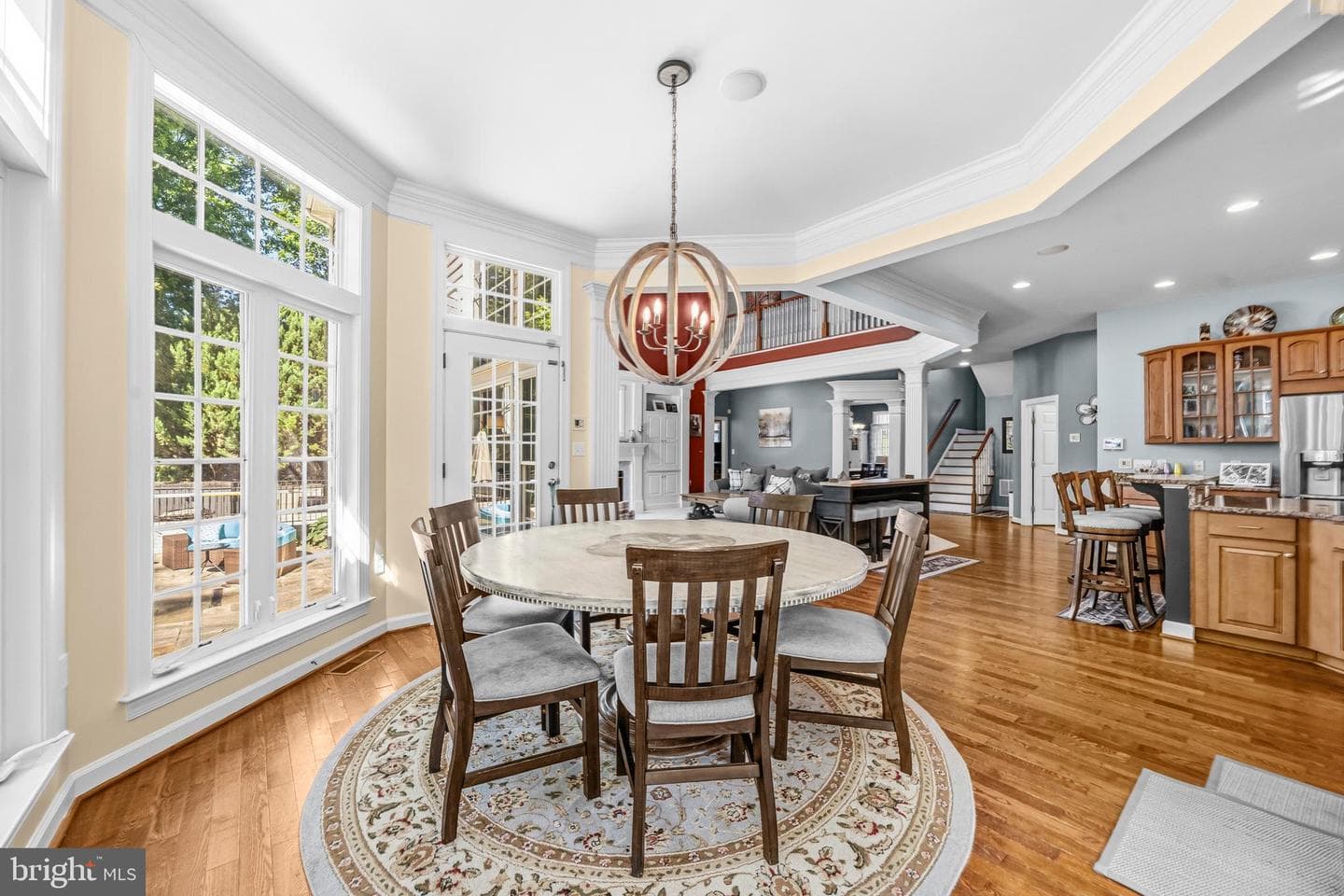 4512 Sun Berry Drive photo 27