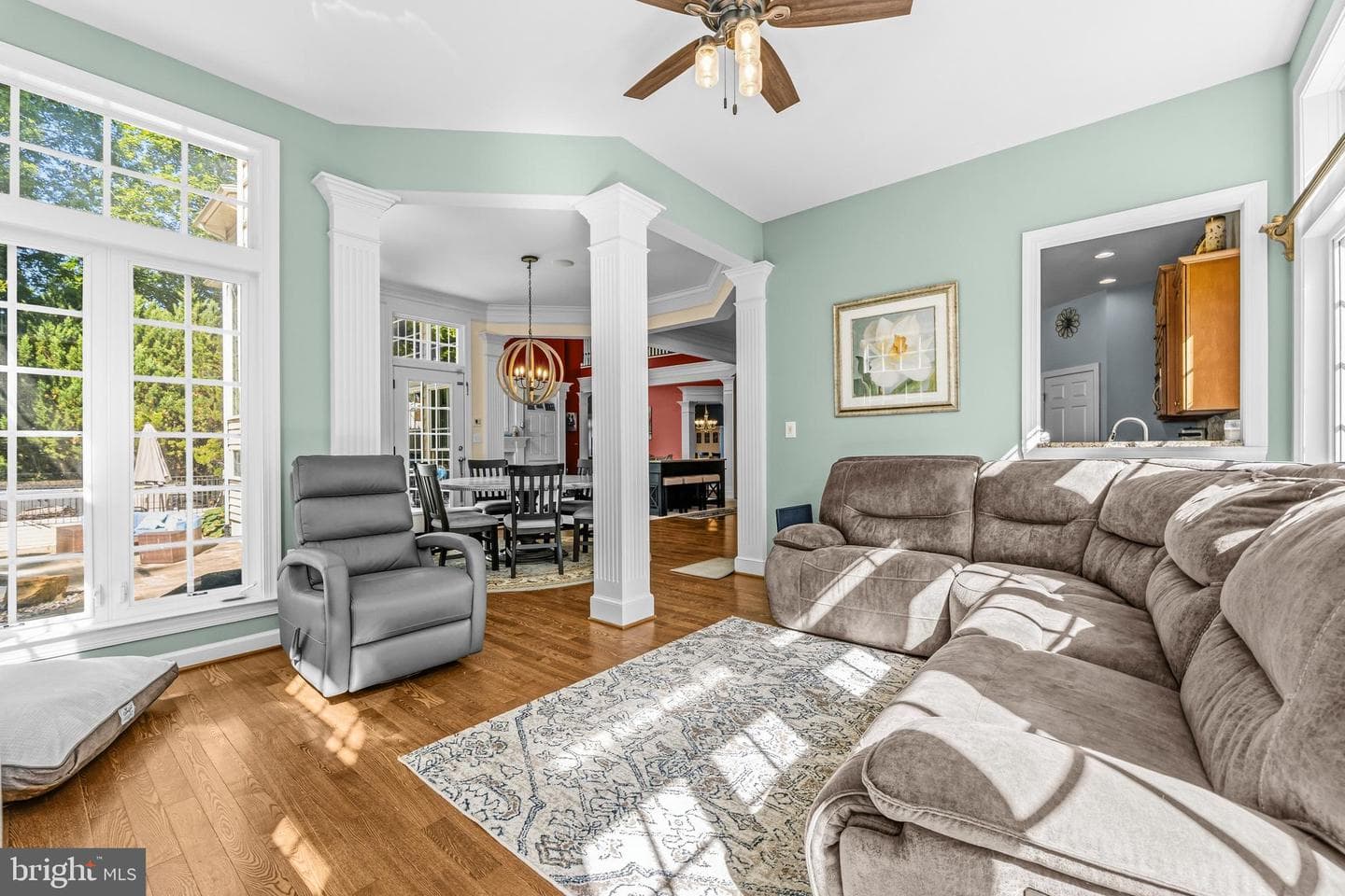 4512 Sun Berry Drive photo 29