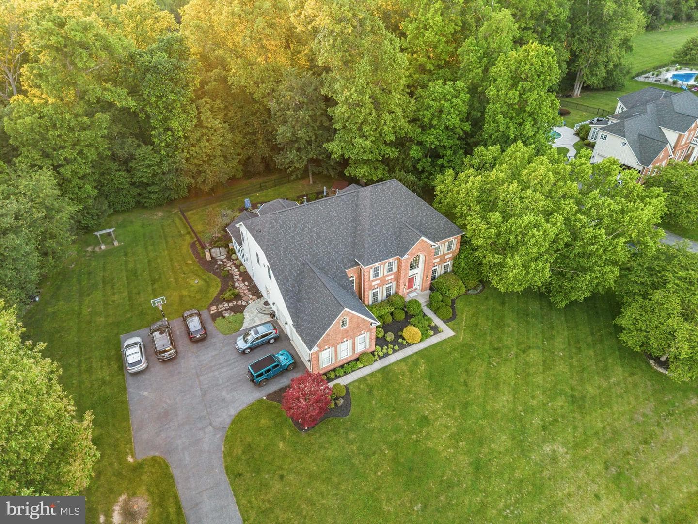 4512 Sun Berry Drive photo 5