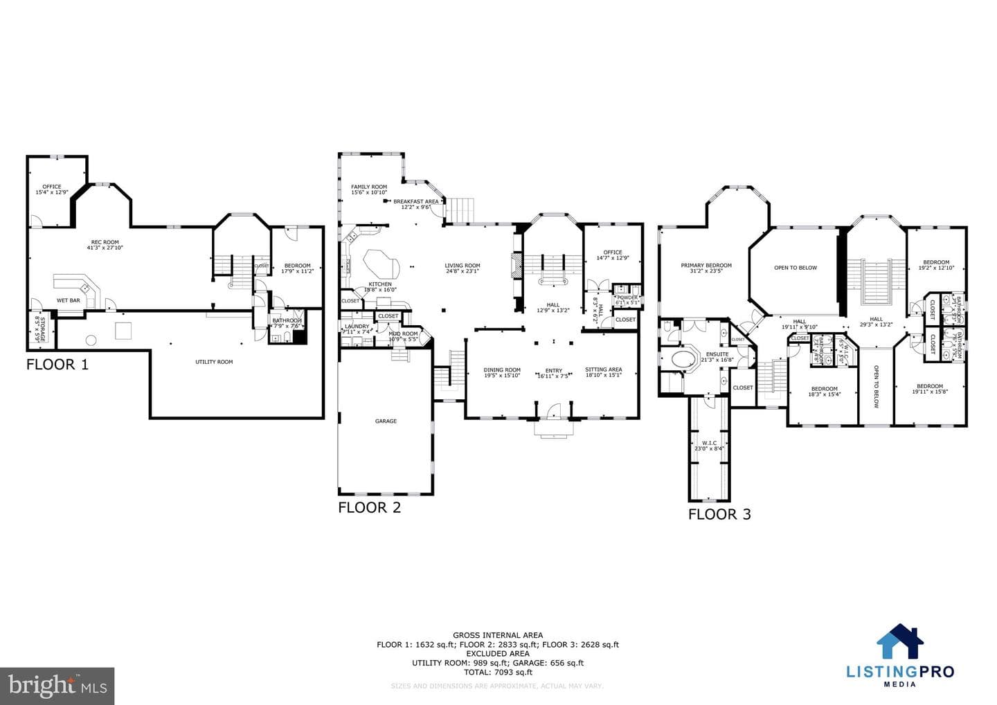 4512 Sun Berry Drive photo 87