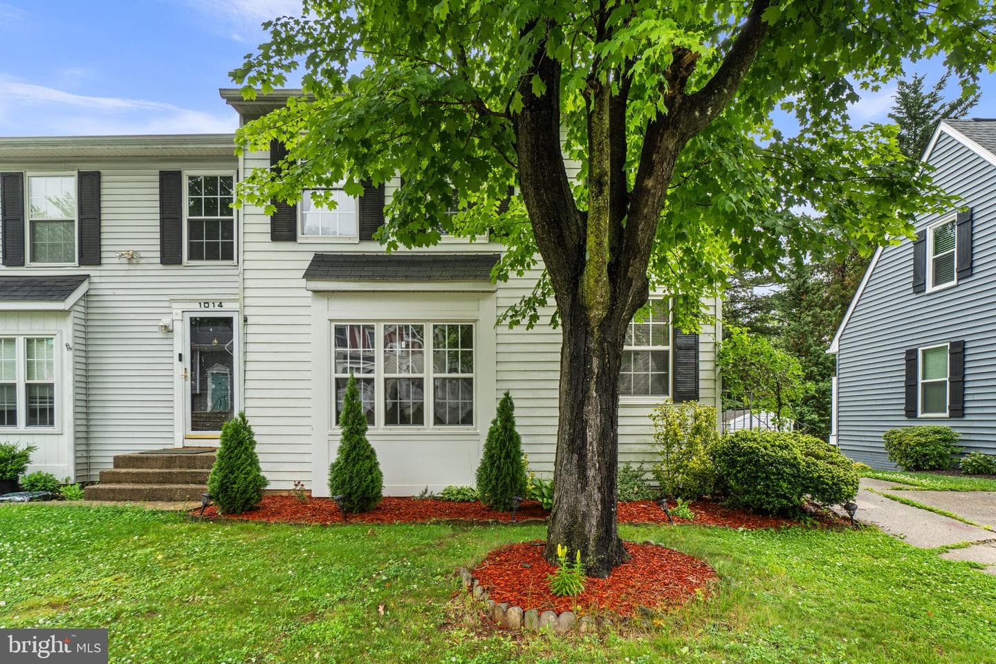 1012 Balsam Lane photo 3