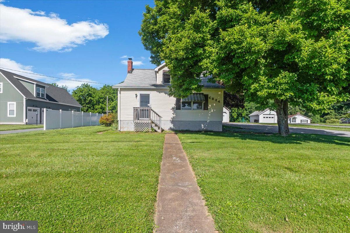 6824 Woodbine Road photo 36