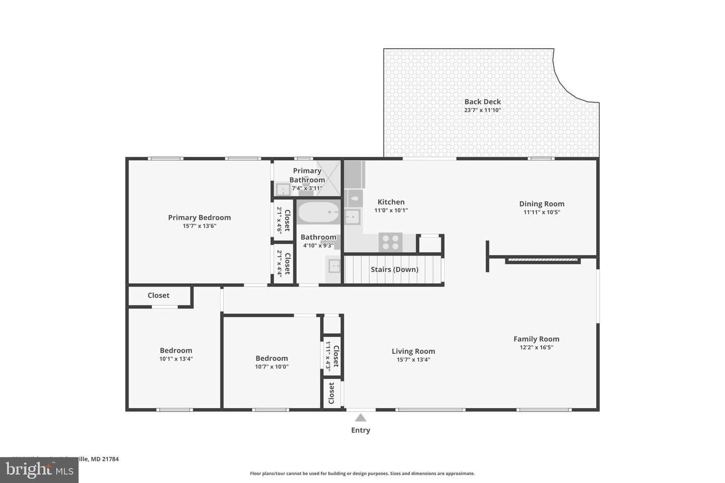 5806 Miriam Drive photo 55
