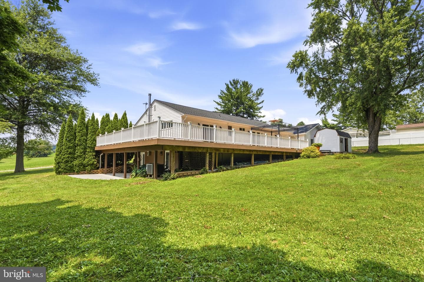 2515 Bird View Road photo 4