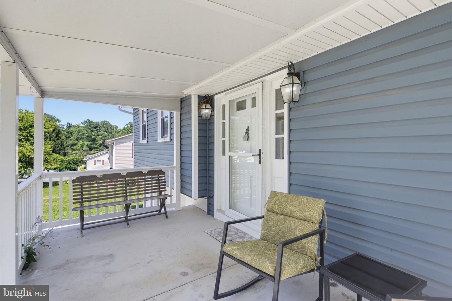 4307 Howard Drive photo 5