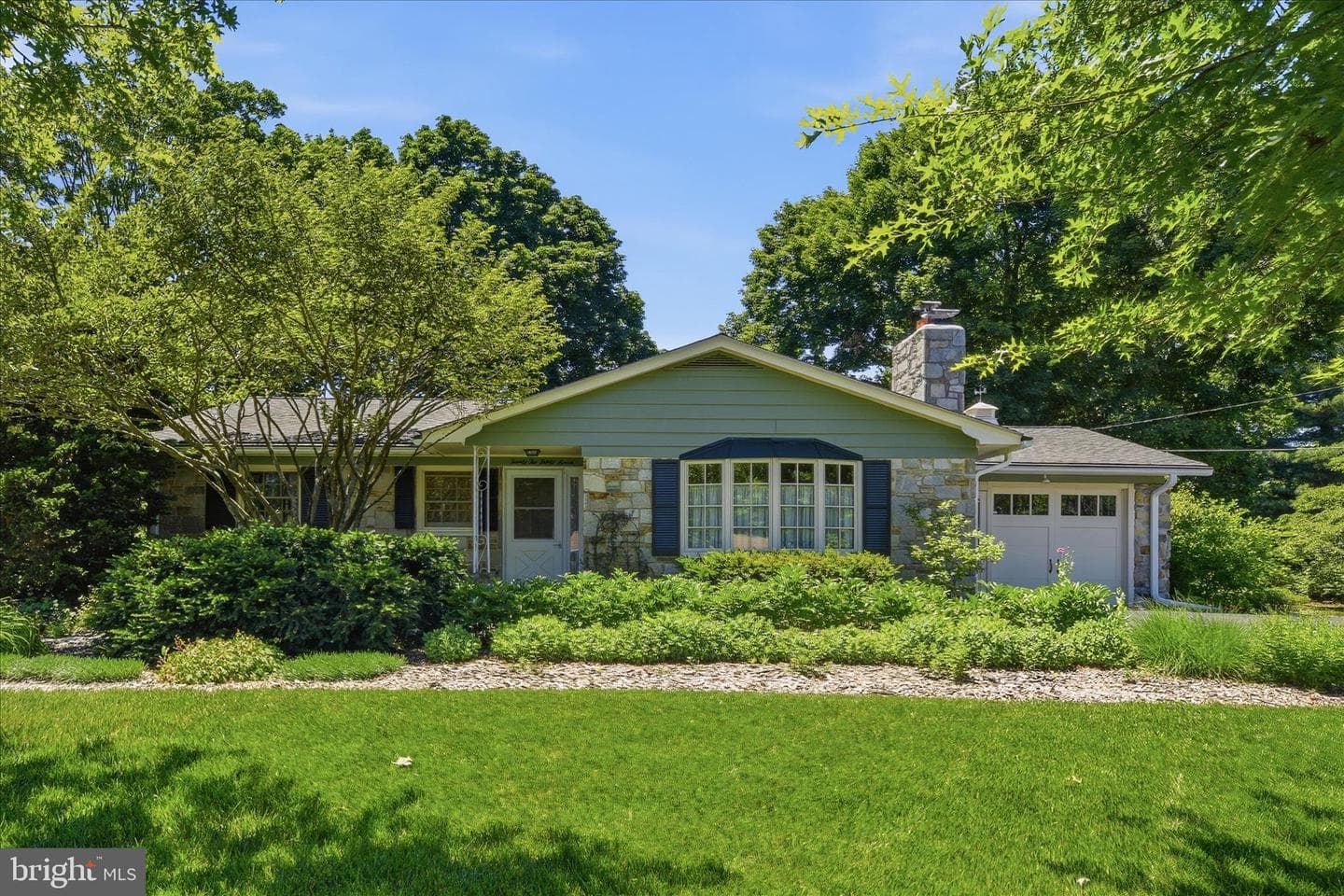 2237 Sams Creek Road