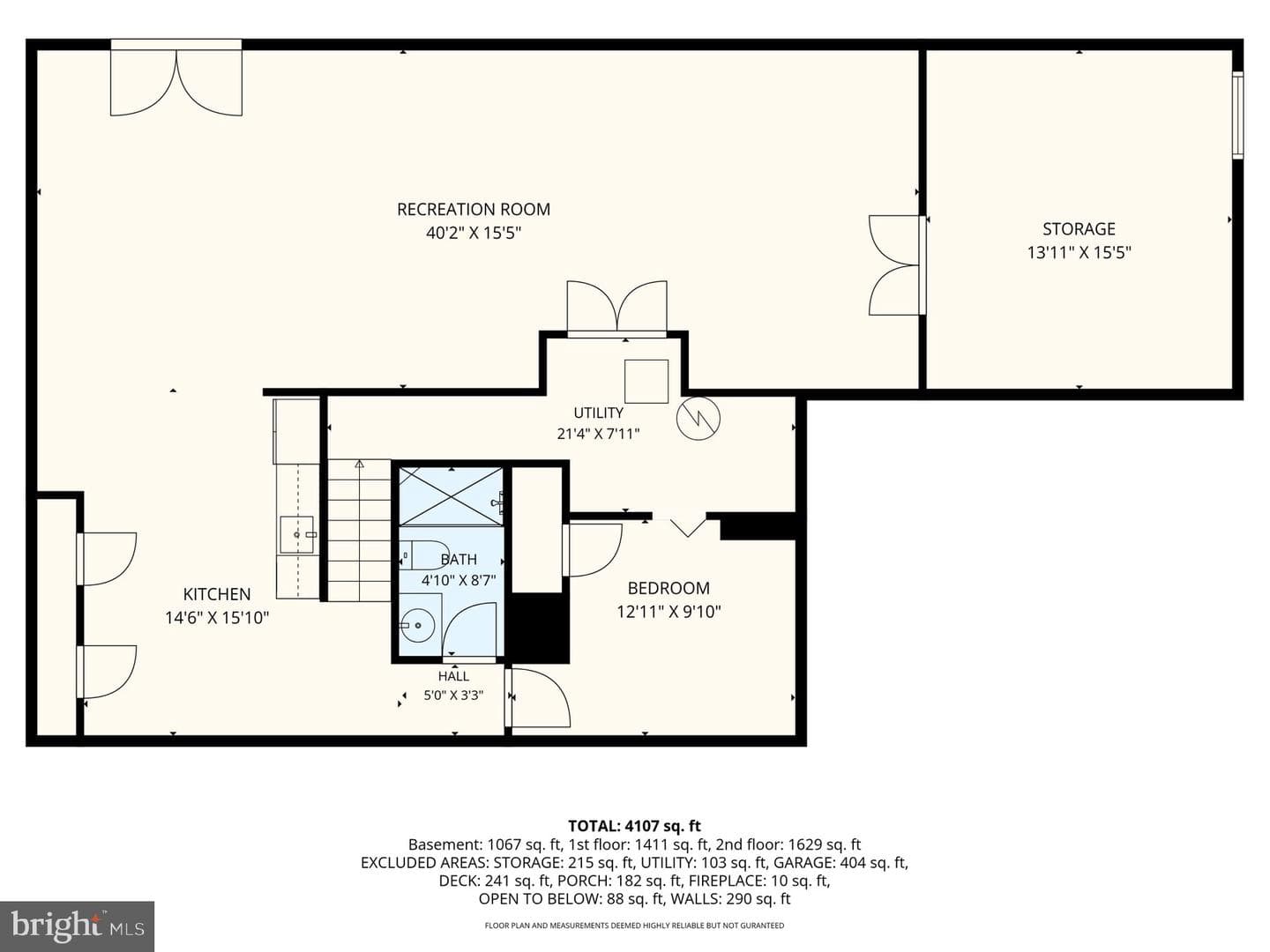 5891 Woodbine Road photo 65