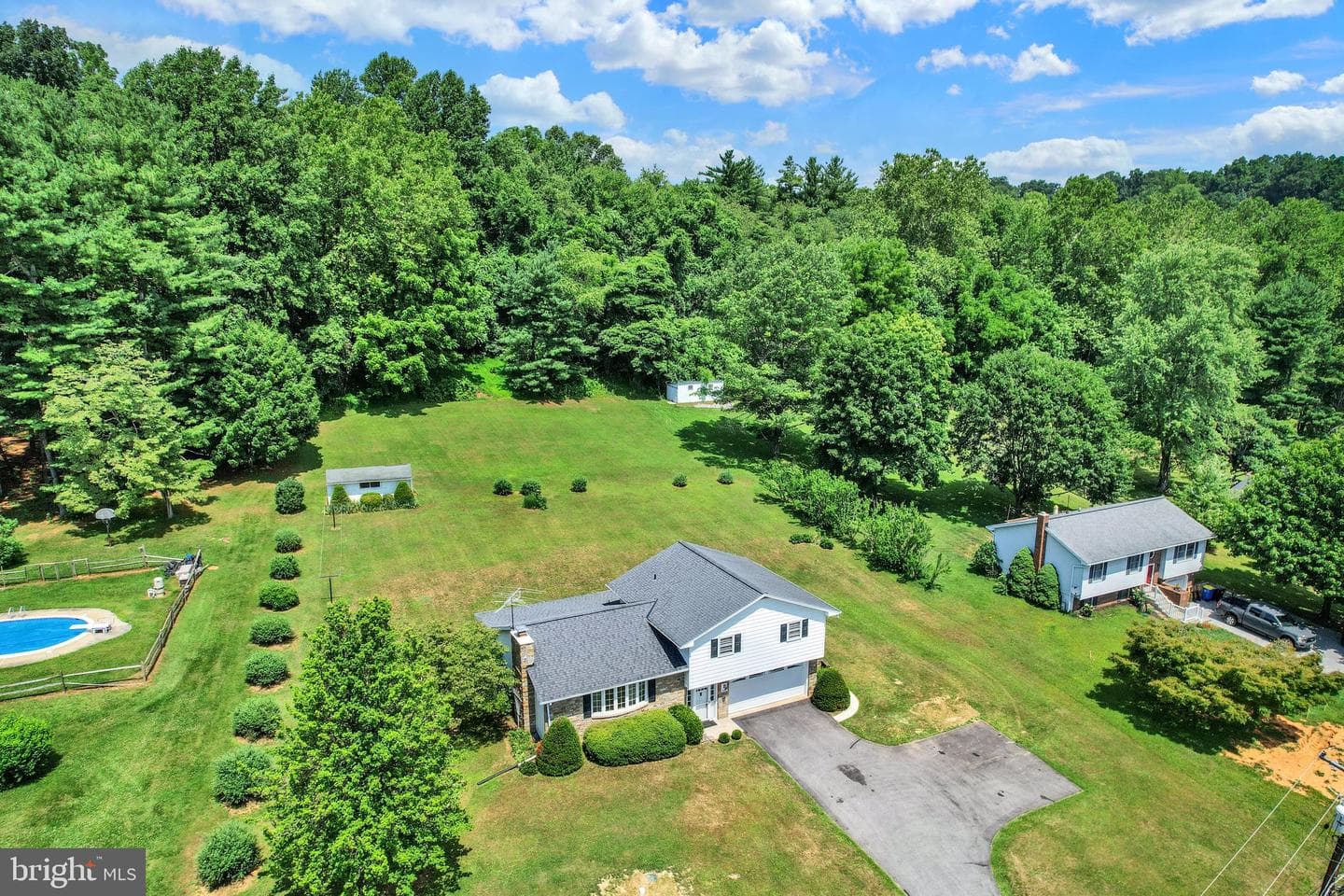 3320 Lineboro Rd photo 35
