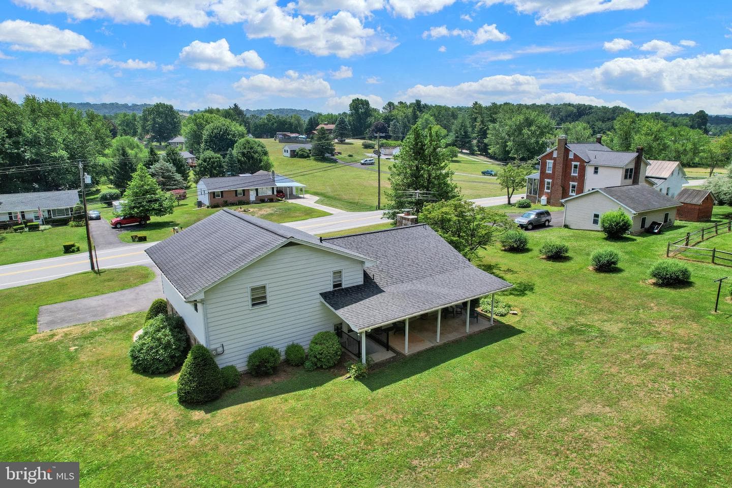 3320 Lineboro Rd photo 36