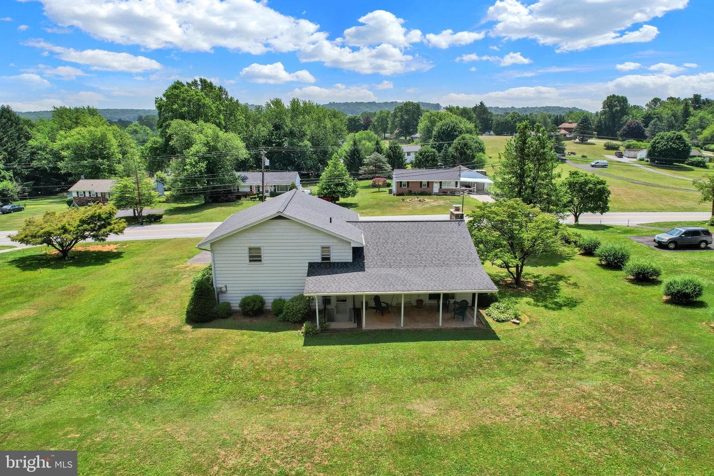 3320 Lineboro Rd photo 37
