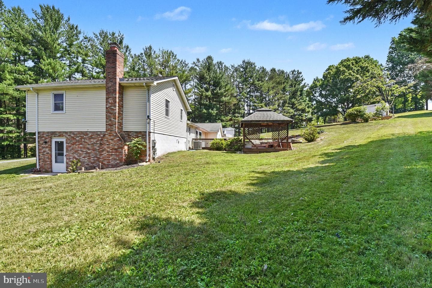 3944 Harrisville Road photo 29
