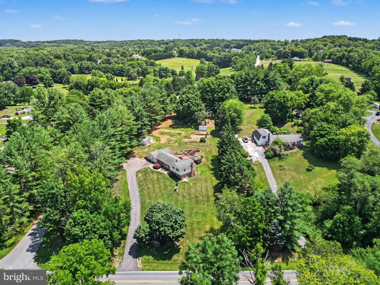 3944 Harrisville Road photo 4
