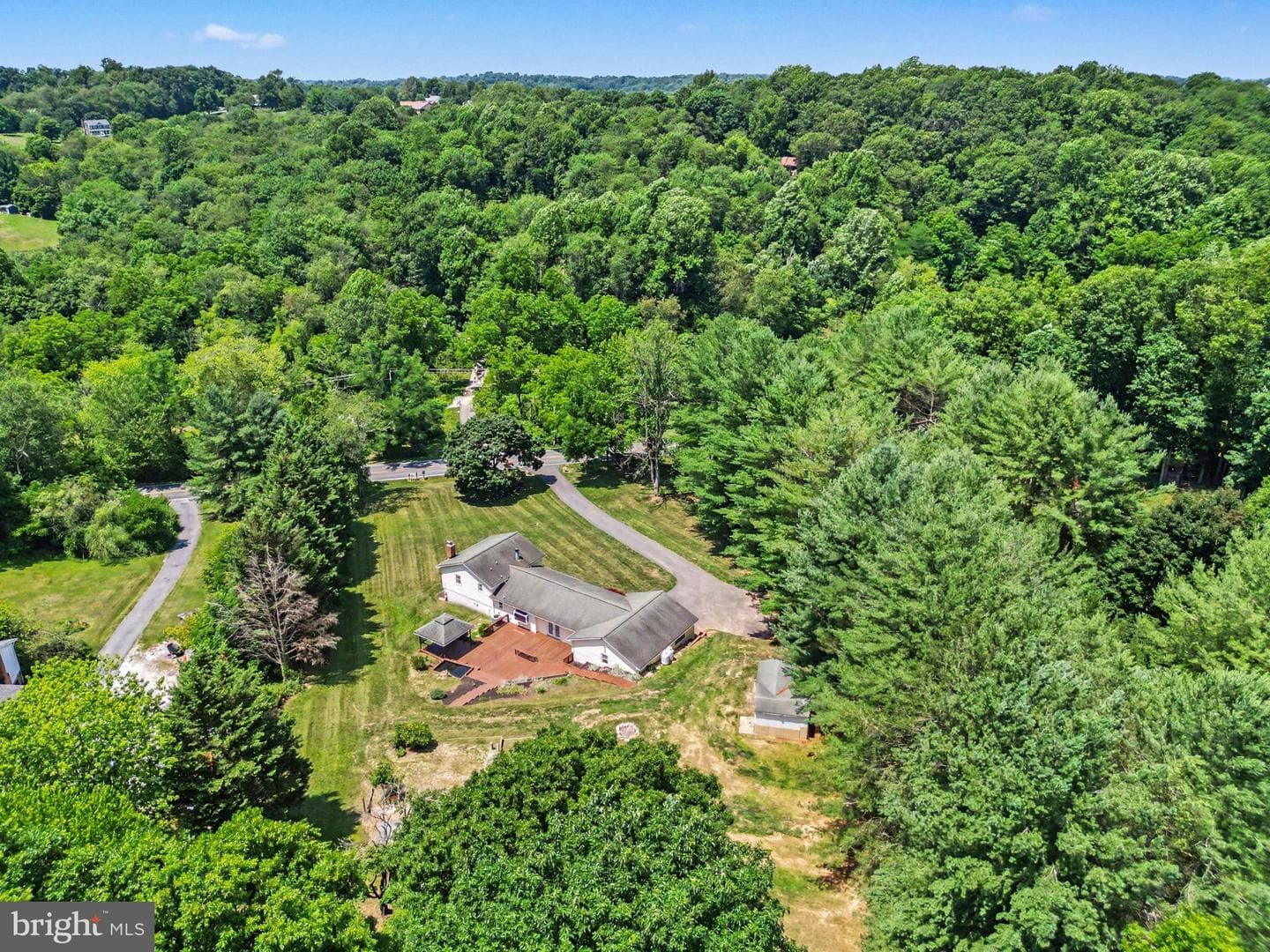 3944 Harrisville Road photo 5