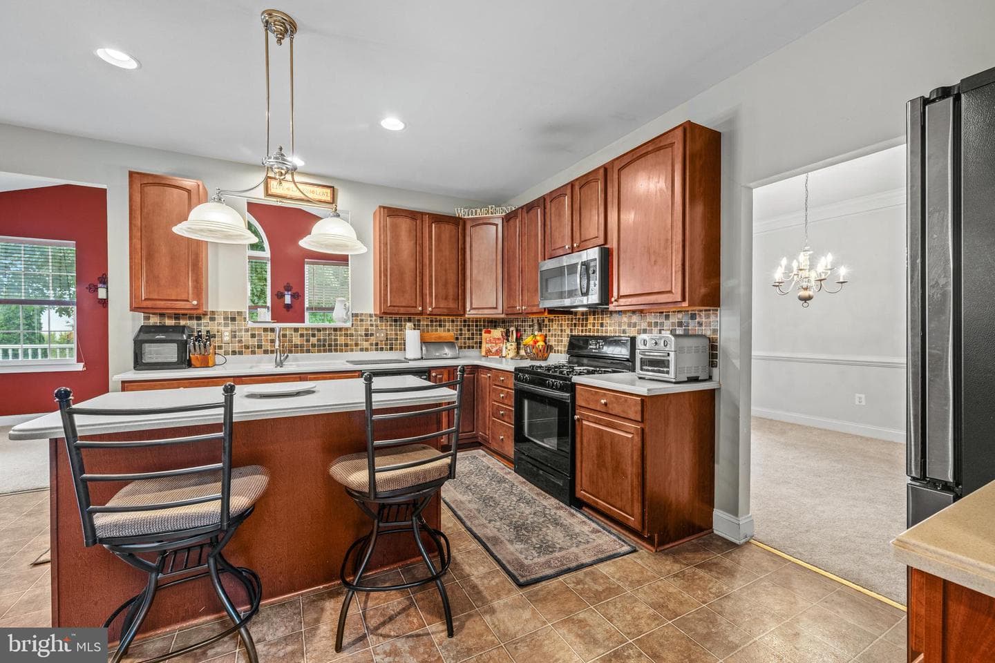 2805 Ridgeleigh Court photo 18