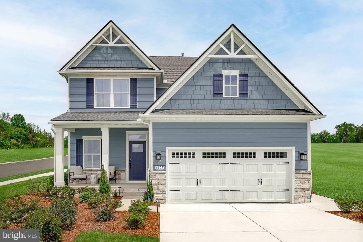 4001 Copper Drive, Eldersburg