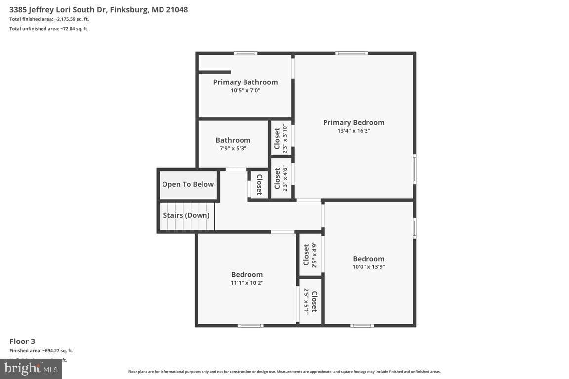 3385 Jeffrey Lori South Drive photo 32
