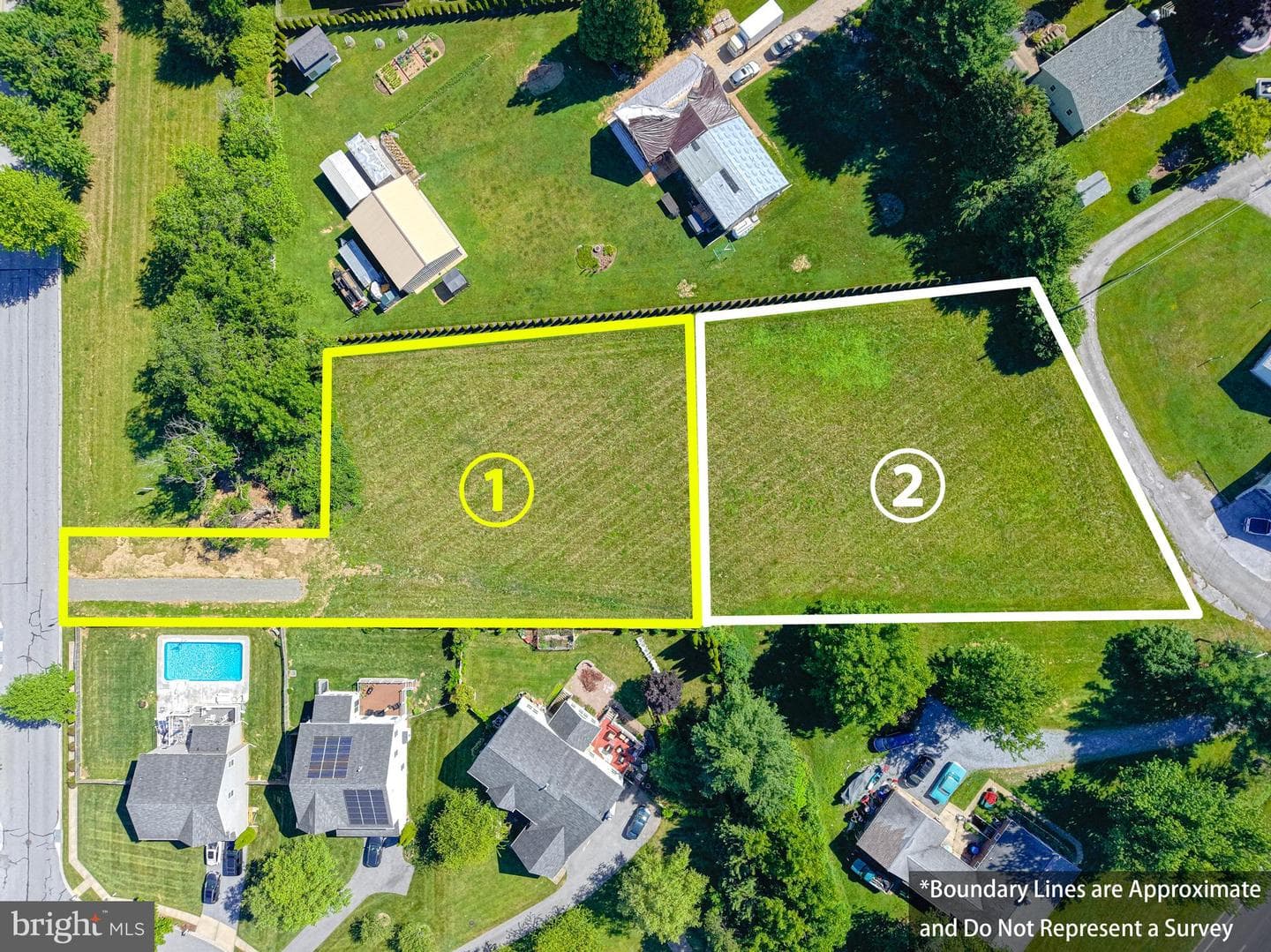 Lot 1 Or 2 Wyndtryst Drive photo 6