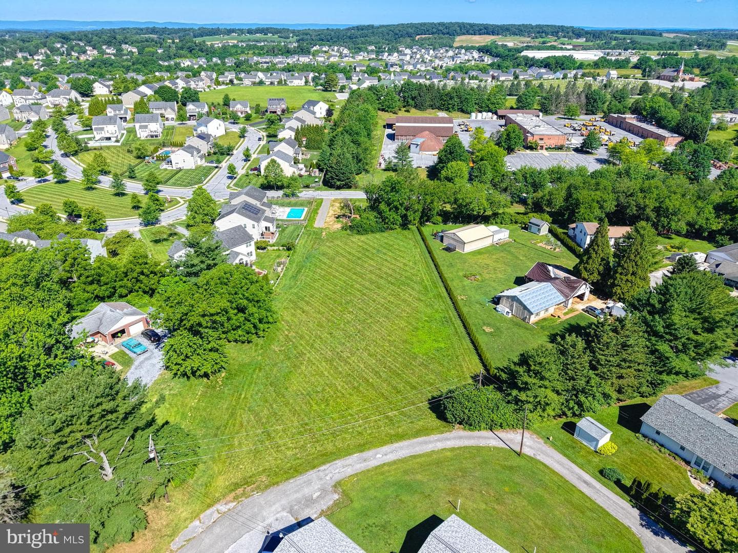 Lot 1 Or 2 Wyndtryst Drive photo 8