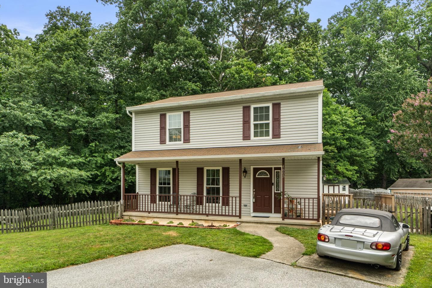 4803 Archer Drive photo 3