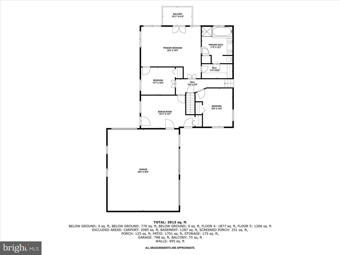 3835 Rinehart Road photo 54