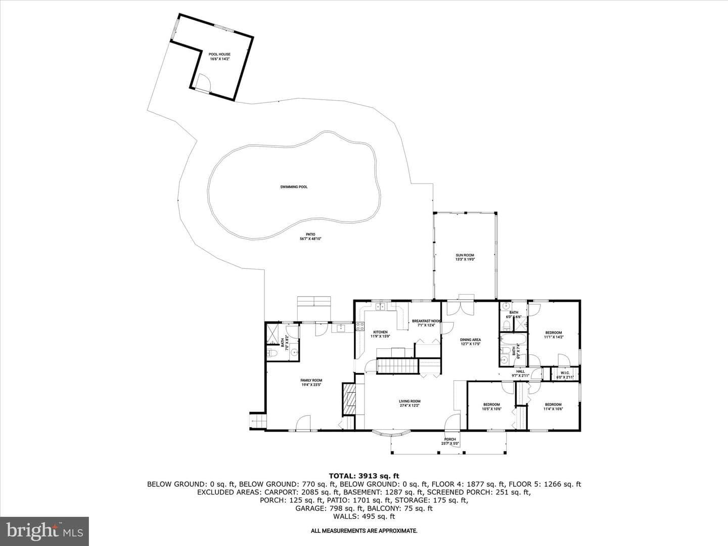 3835 Rinehart Road photo 55