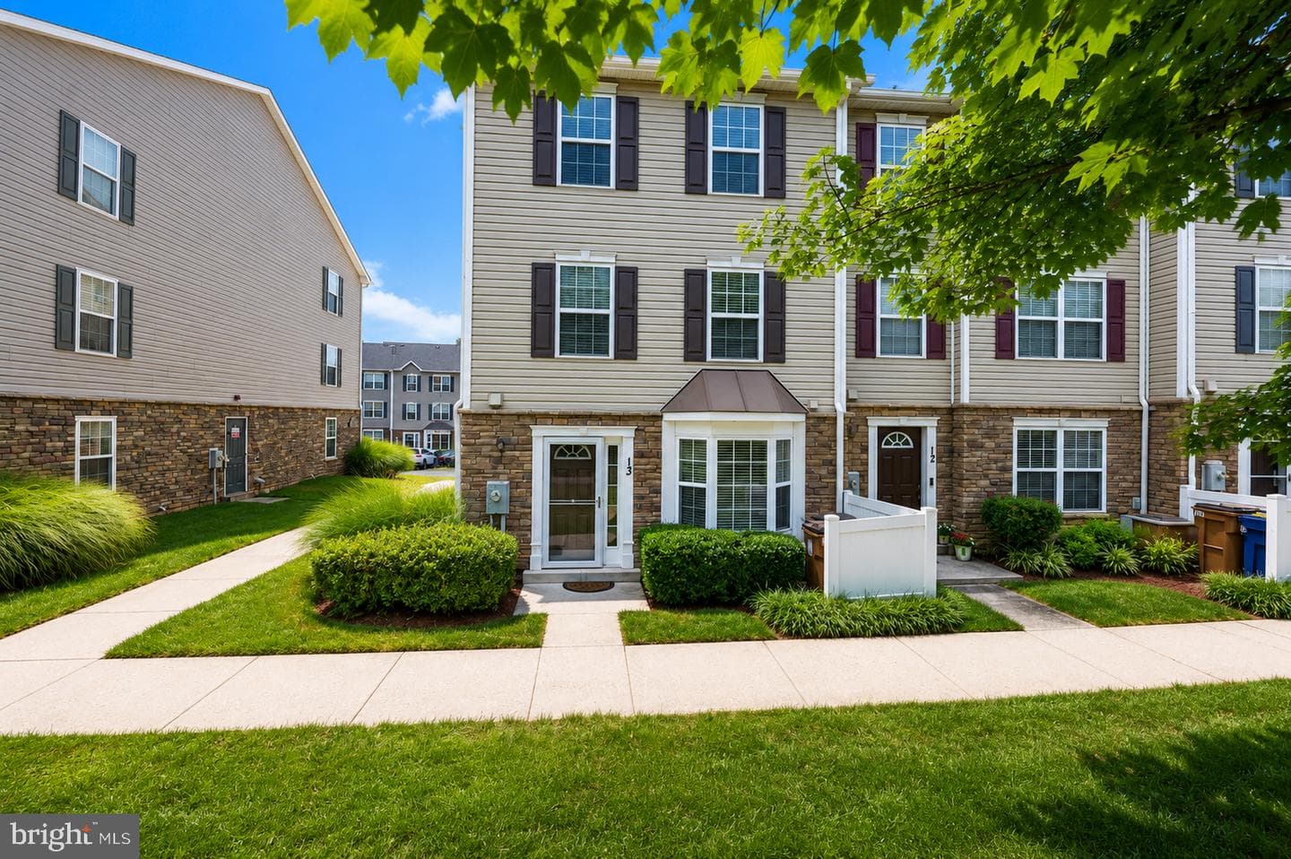6488 Cornwall Drive #13 photo 3