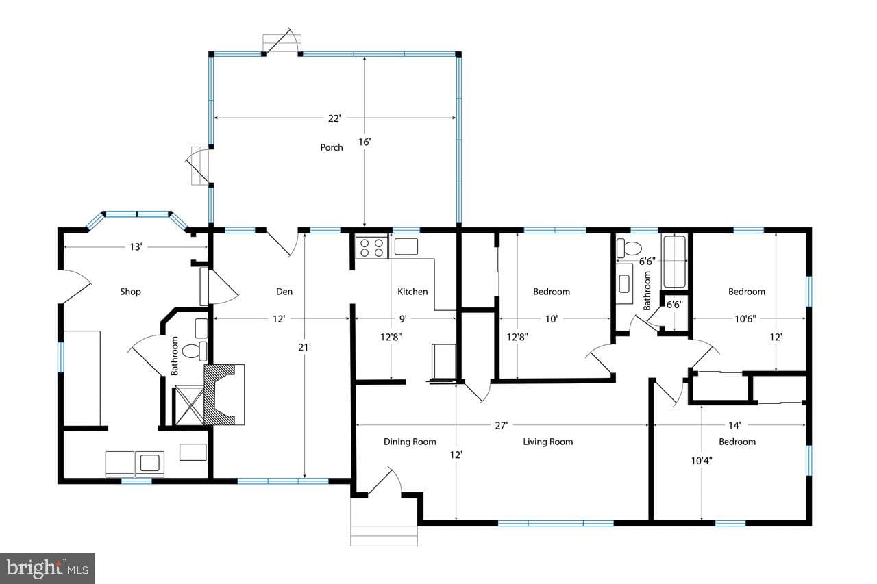 4215 Preston Road photo 2