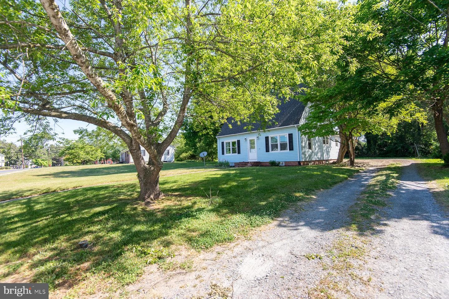 305 North Main Street, Hurlock