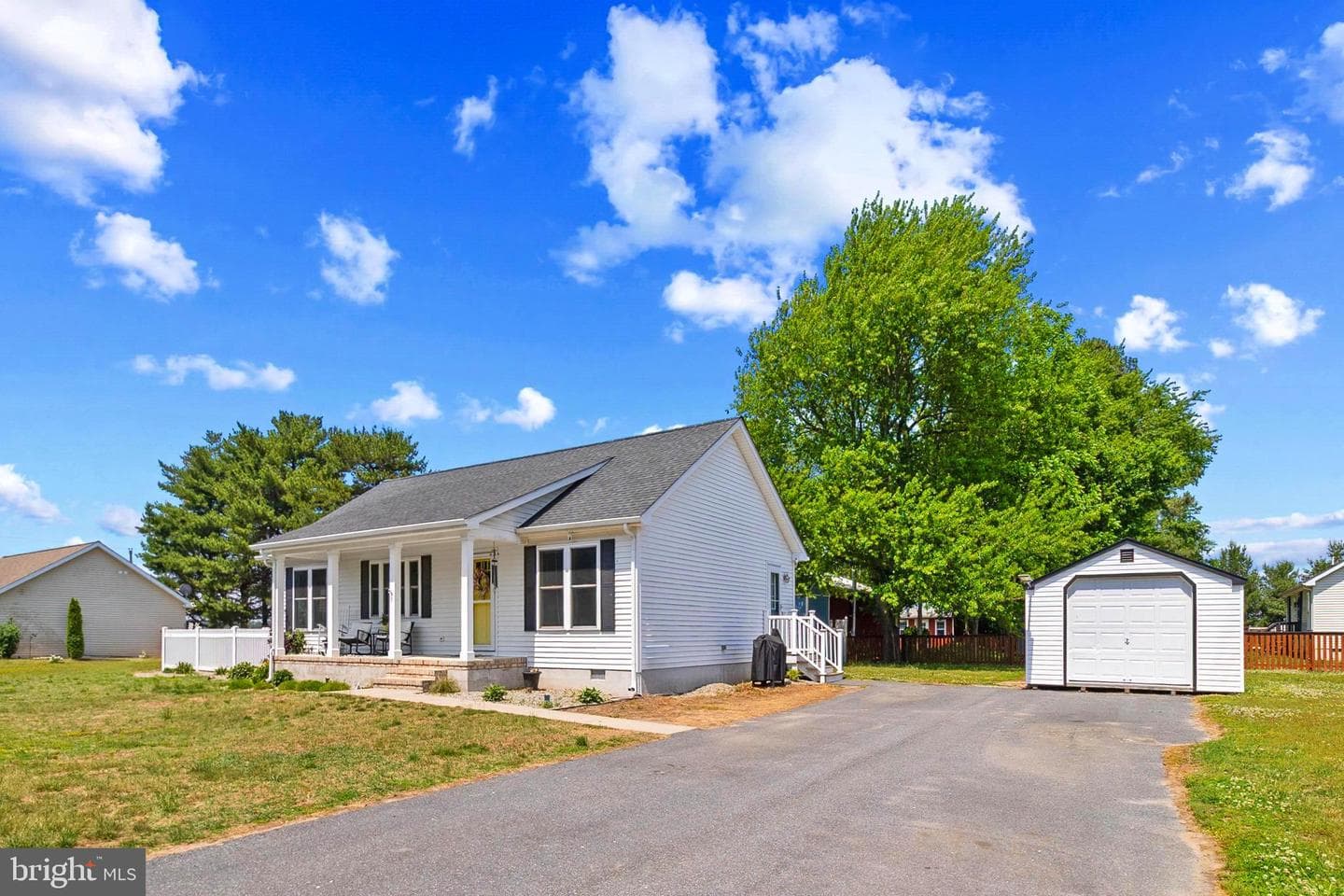 102 Barnes Court photo 3